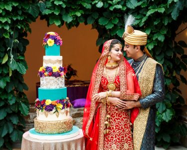 Schöne Webseite für Hochzeitsfotografen und wie du sie anlegst.