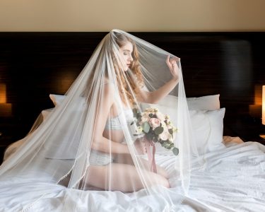 10 Tipps für wirklich schöne Boudoir Aufnahmen