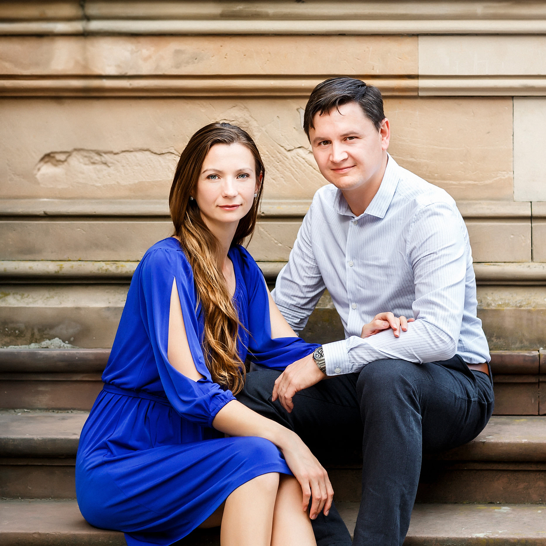 Highend Photography | Christina & Eduard