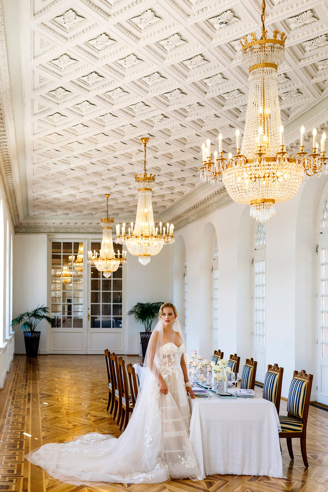 Christina & Eduard Wedding Photography