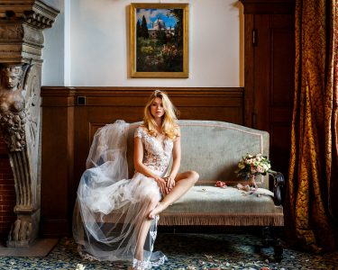 Tipps und Inspirationen für deine nächste Brautboudoir Fotosession…