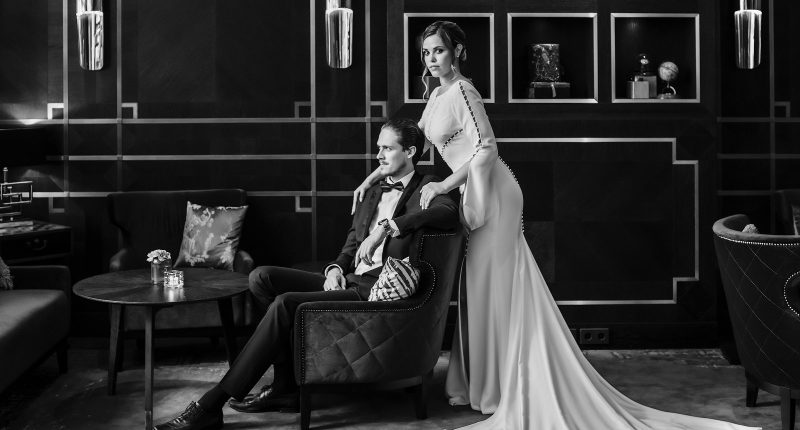 5 Filme über berühmte Fotografen, die du unbedingt sehen solltest!