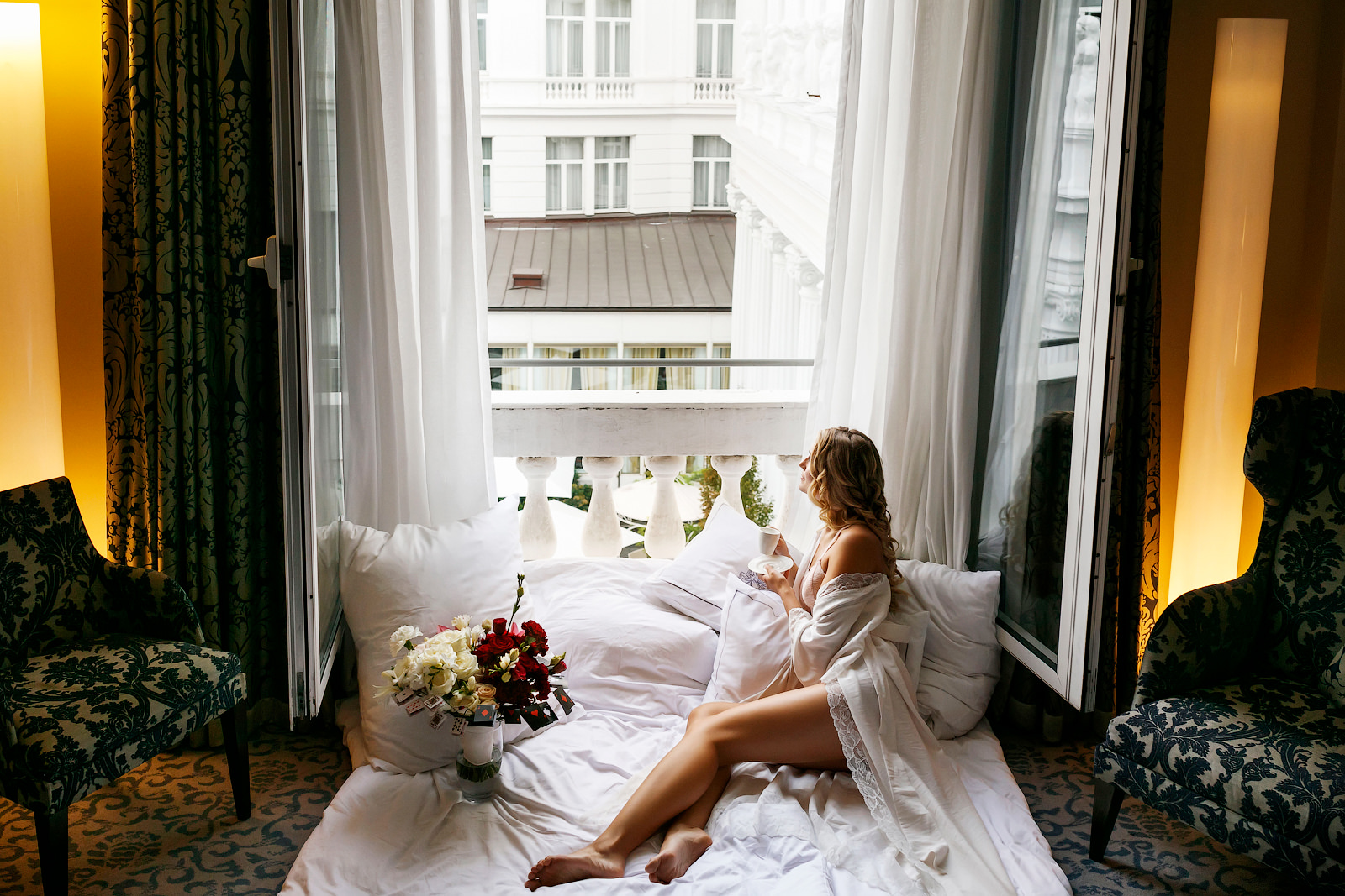 Highend Preisliste Boudoir Boudoir Fotografie Preisliste für Photoshop
