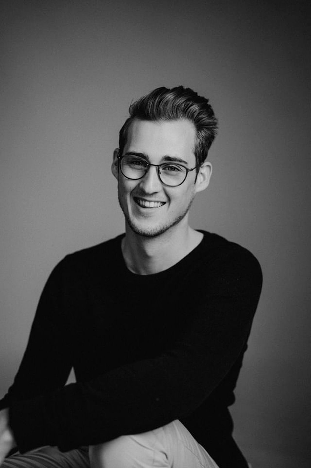 Andreas Schwarzlmüller | Kreativ.Management