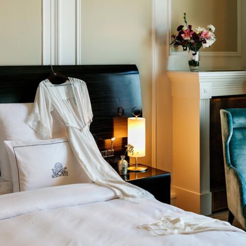 Suite im Hotel Atlantic in Hamburg